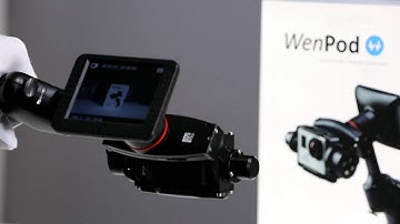 GP1+ Product and  demo