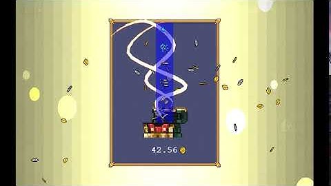 Vampire Survivors Gameplay part 2 - 4K 60FPS no commentary