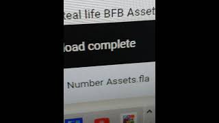 Bfb Numberblocks Ets For Adobe Animate Link In Desc