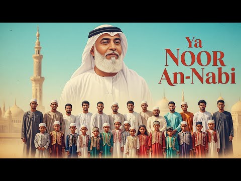     نور النبي    