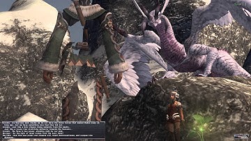 Final Fantasy XI: Seekers of Adoulin Missions Part 8, 4k