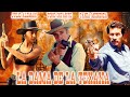 La dama de la texana  pelicula completa  copyright ramon barba loza