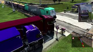 Ets 2 TruckersMP #shorts