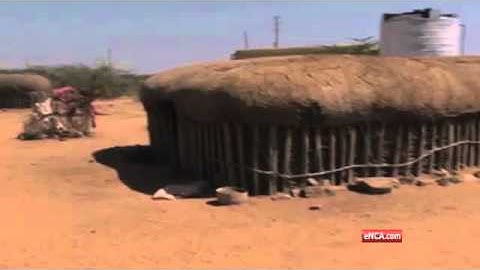 Liberation and growth for Kenyan women