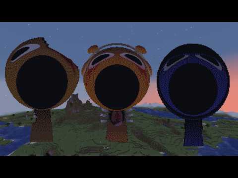 Pop Incredibox Horror