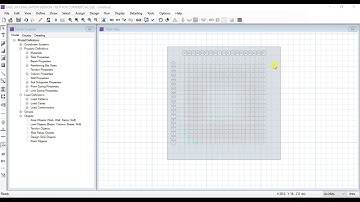 Foundation Design - Project assignment for Skyfi Labs online course by Krishnendu Paul