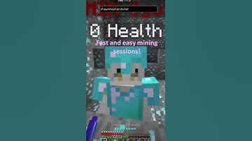 Minecraft OP Prison servers are soo popular   #shorts