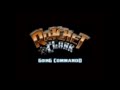 Ratchet and clank 2 going commando ost  smolg  the warehouse