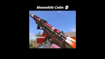 FREE LEGENDARY AK47 🤯 - CODM #shorts #trending #cod #codmobile #codm #explorepage #explore #memes
