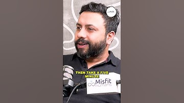 Boost Your Productivity With These Simple Hacks | Sarth Arora |  #productivity #boost