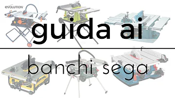 Quali sono i seggioloni migliori?