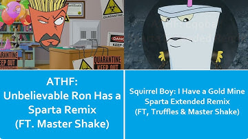 (PLEASE DON’T BLOCK THIS) Sparta Remixes Side by Side 37 (Windows 11 Version)