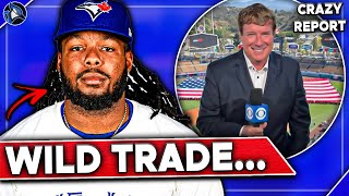 MLB Insider Proposes BLOCKBUSTER Jays Trade... - Manoah is a DISASTER | Toronto Blue Jays News screenshot 2