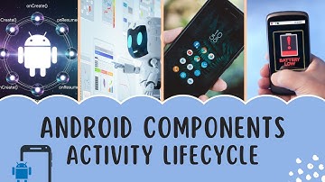Android Activity Lifecycle Explained | From onCreate to onDestroy (Kotlin Demo)