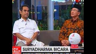 Download lagu TvOne AKI 1804 Suryadharma Bicara e