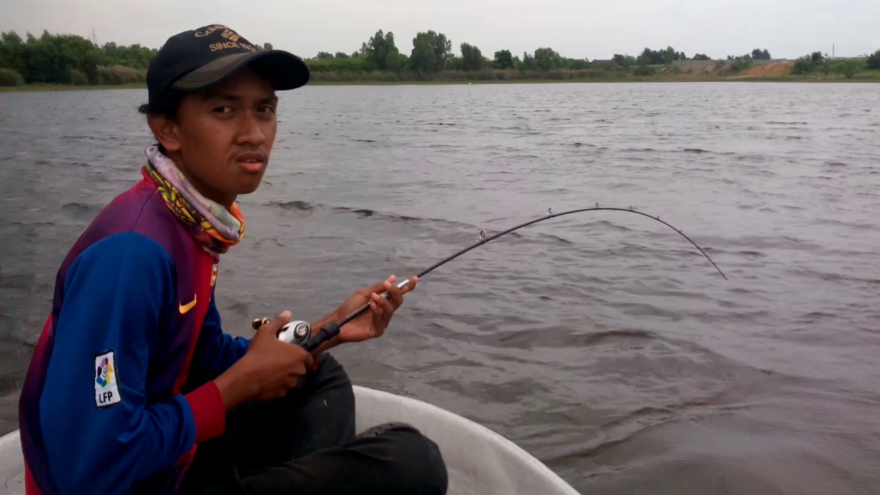 Patin lombong puchong