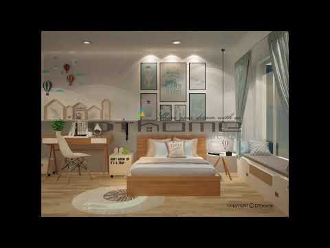 Thiết kế căn