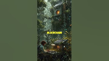 What is Blockchain? (Part 2) | Real Examples You Can Understand