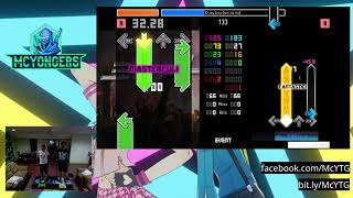 Crazy Loop with Nusha TV