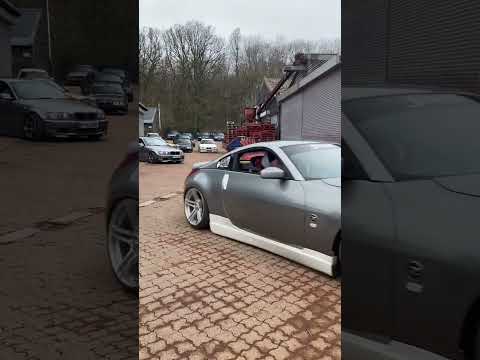 Rolling Out Modified Slammed Cars