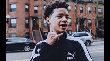 Blueberry Faygo- Lil Mosey (unreleased)