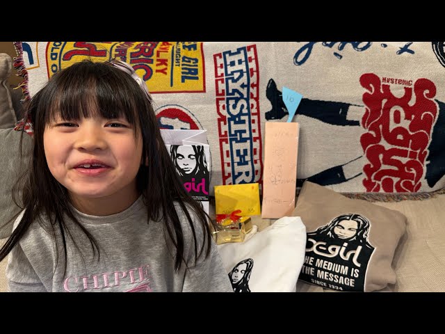 LIVE】はるひなちゃんねる がママのお誕生日ライブ（年齢聞いたら即