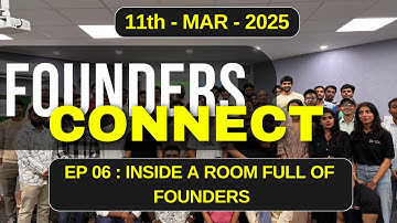 EP 06 | Inside Bangalore Networking Events | CEDAT @c_e_d_a_t
