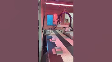 Robotic Arm × Rigid Box Production | Premium Packaging in Action