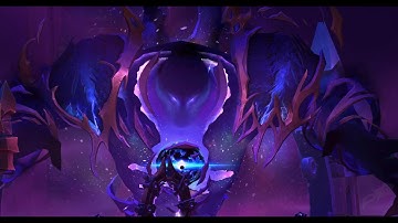 Mythic Dimensius Kill - G5 First Kill