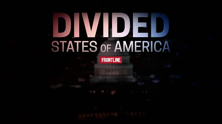FRONTLINE Divided States Of America PREVIEW