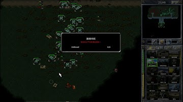 Red Alert Remastered-RA New Features Mod-Random+Hard AI VS 6 Hard AI "Bong