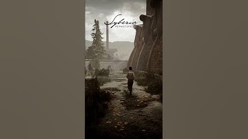 Syberia Remastered