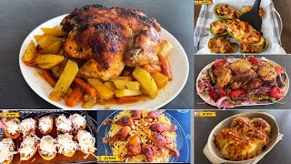 видео: 6 РЕЦЕПТОВ ГЛАВНЫХ БЛЮД ИЗ КУРИЦЫ🤩 САМЫЕ ПРОСТЫЕ, ВКУСНЫЕ, САМЫЕ НАРЯДНЫЕ, САМЫЕ ЭКОНОМИЧНЫЕ РЕЦЕПТЫ картинка: 6 РЕЦЕПТОВ ГЛАВНЫХ БЛЮД ИЗ КУРИЦЫ🤩 САМЫЕ ПРОСТЫЕ, ВКУСНЫЕ, САМЫЕ НАРЯДНЫЕ, САМЫЕ ЭКОНОМИЧНЫЕ РЕЦЕПТЫ