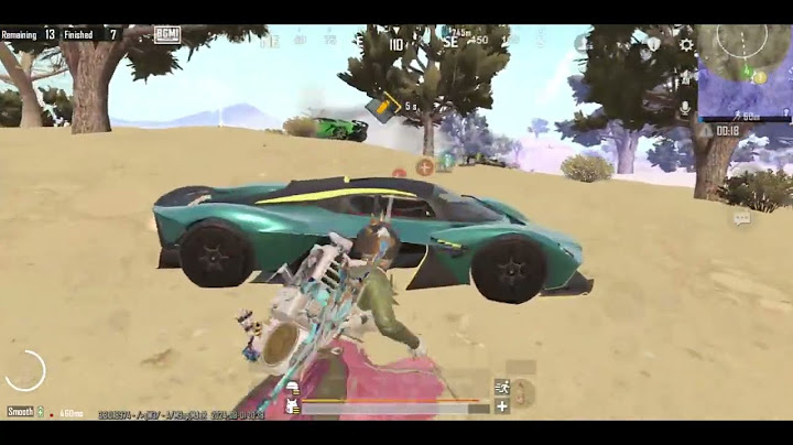 BGMS SOLO 7 KILLS I JONATHAN IS BACK I BGMI