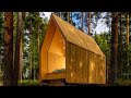 Tiny Architecture Cabins 