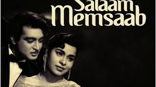  Mera Dil Deewana Lyrics in Hindi