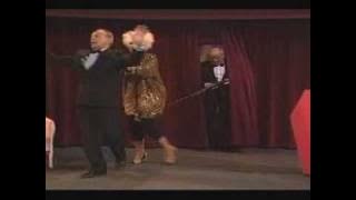 Adele Bloemendaal, Jhonny Kraaijkamp sr. & Rijk de Gooijder - Letter G