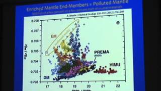 Jacqueline E. Dixon, Dean, Geological Oceanography - Part II