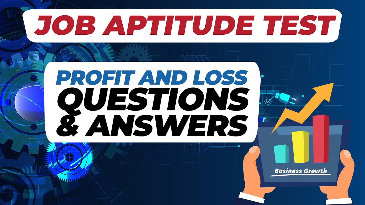 hiring-aptitude-test-profit-and-loss-questions-and-answers-youtube