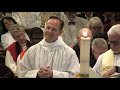 Highlights from the Ordination and Consecration of the Tenth Bishop of Maine Highlights from the Ordination and Consecration of the Tenth Bishop of Maine