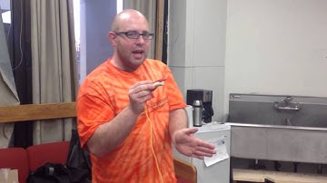 WiiMote IR light Tracker - scanToFind and Angle Output