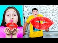 I Have a Crush on High School Student || Awkward funny situations