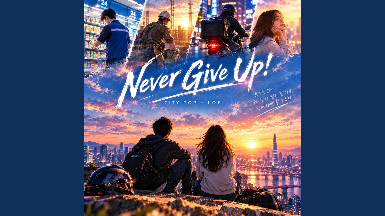NEVER GIVE UP～another step 勇人 final～LIVE Never Give Up! - YouTube