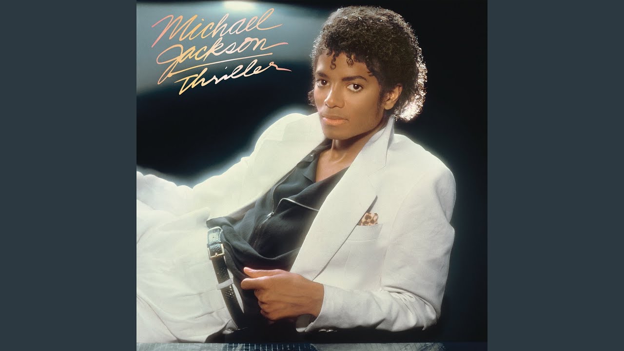 Michael Jackson - Billie Jean - Listen music online-pokeht.vn