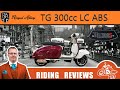 Royal Alloy TG 300 LC ABS 2020 Review 2020