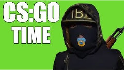 Some random clips from CS:GO [very short vidoe]