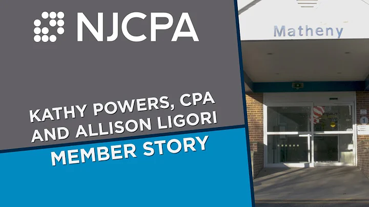 Kathleen Powers and Allison Ligori | Member Story