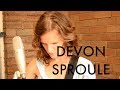 Devon Sproule - 