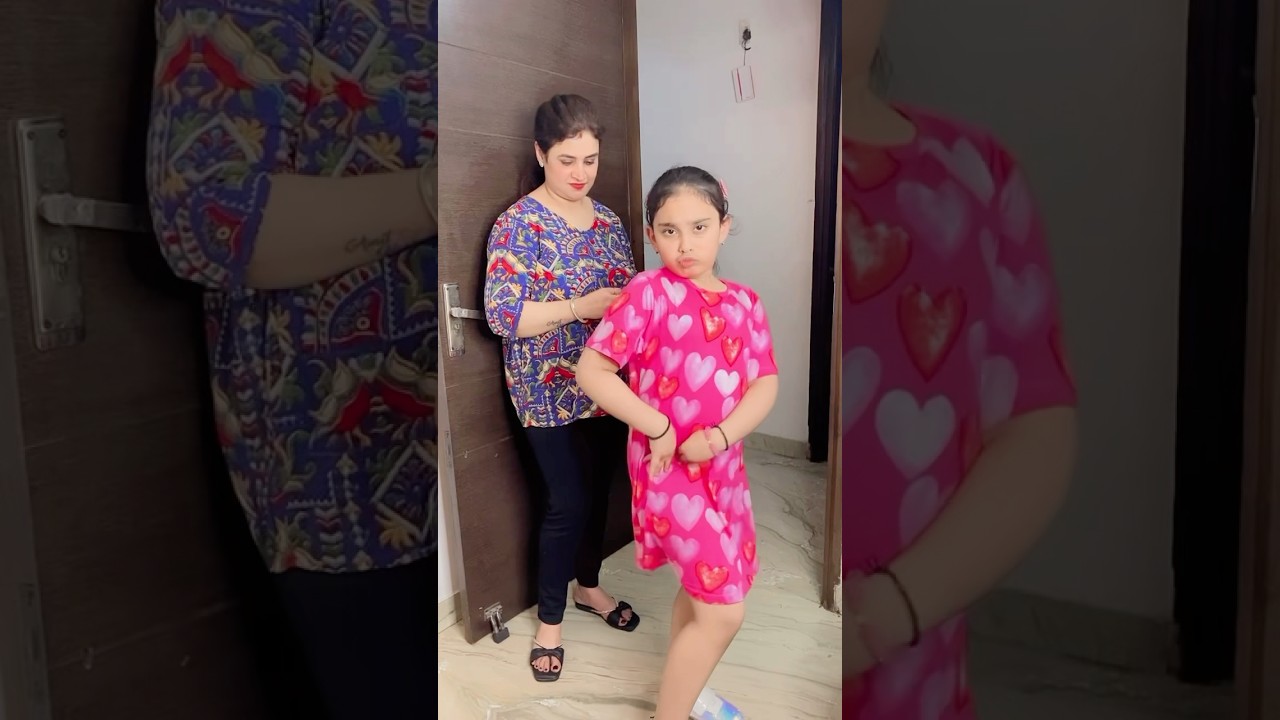 Trend By Kashvi Adlakha 😜😂 