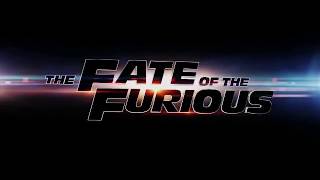 The Fate of the Furious Fast and Furious 8  Video